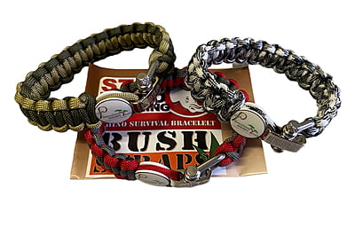 BushStrap Bracelets