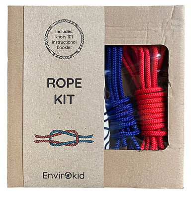 EnviroKid Rope Kit